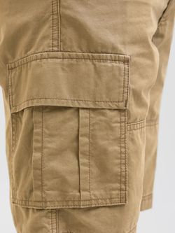 Bermuda de 5 bolsillos cargo Jack & Jones Elm