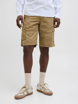 Bermuda de 5 bolsillos cargo Jack & Jones Elm