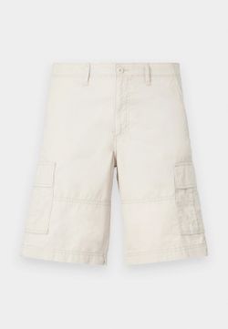 Bermuda de 5 bolsillos cargo Jack & Jones Moonbean