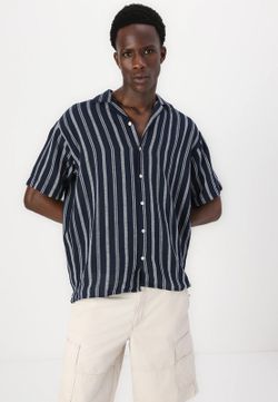 Bermuda de 5 bolsillos cargo Jack & Jones Moonbean