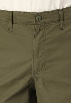 Bermuda de 5 bolsillos cargo Jack & Jones Olive Night