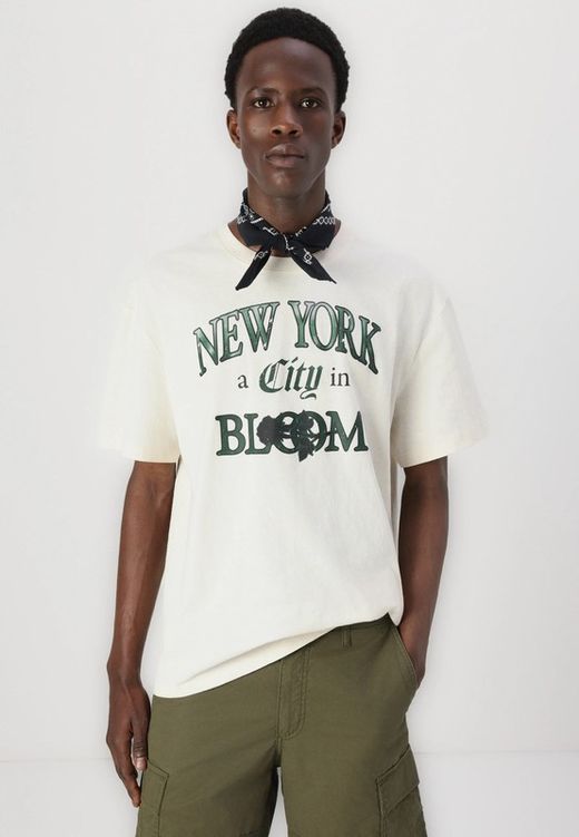 Bermuda de 5 bolsillos cargo Jack & Jones Olive Night