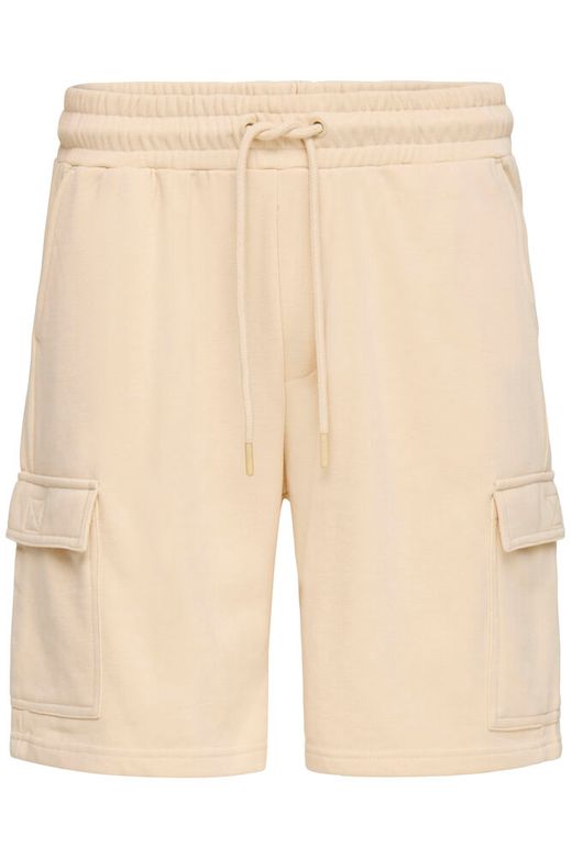 Bermuda de chándal cargo Blend Of America Flan