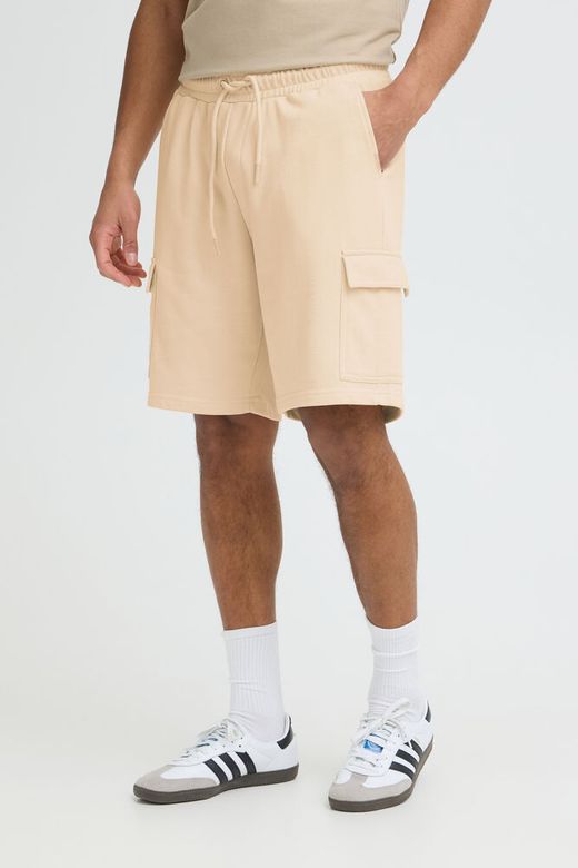 Bermuda de chándal cargo Blend Of America Flan