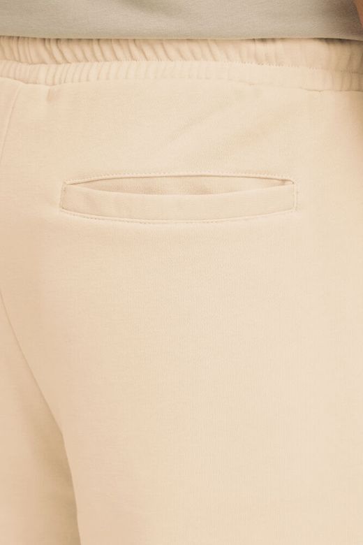 Bermuda de chándal cargo Blend Of America Flan