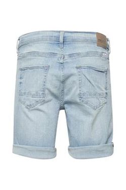 Bermuda tejana 5 bolsillos elástica Blend Of America Denim Lightblue