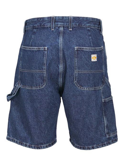 Bermuda tejana carpenter Jack & Jones Blue Denim