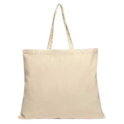 Bolsa de algodón Superdry State Athletics Superdry Natural