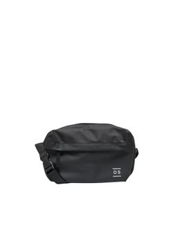 Bolso cruzado engomado Only & Sons Black