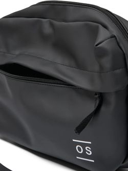 Bolso cruzado engomado Only & Sons Black