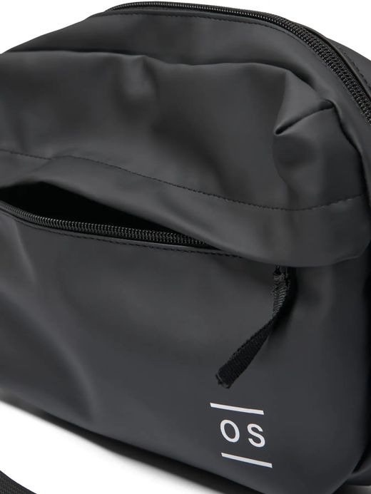 Bolso cruzado engomado Only & Sons Black