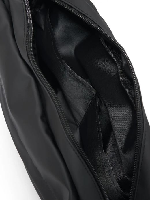 Bolso cruzado engomado Only & Sons Black