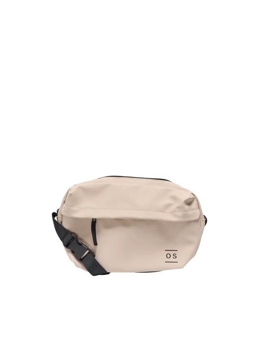 Bolso cruzado engomado Only & Sons Silver Lining