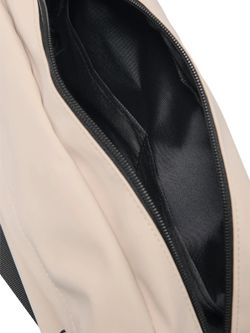 Bolso cruzado engomado Only & Sons Silver Lining