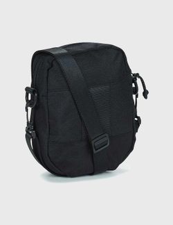 Bolso cruzado pequeño Superdry Black