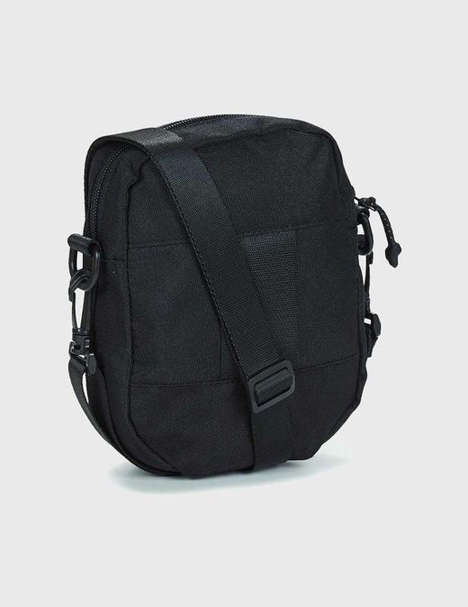 Bolso cruzado pequeño Superdry Black