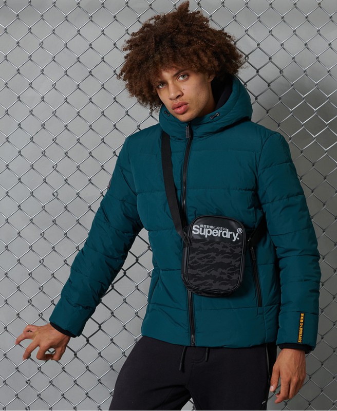 Bolso superdry online