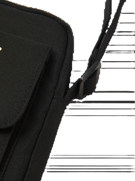 Bolso pequeño cruzado Jack & Jones Black