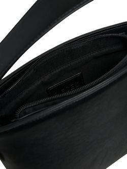 Bolso pequeño cruzado Pieces Black