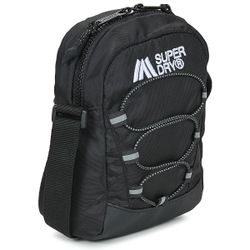 Bolso pequeño cruzado Superdry Black