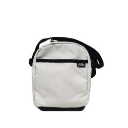 Bolso pequeño cruzado Superdry Bright White