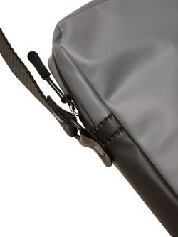 Bolso pequeño engomado cruzado Jack & Jones Grey