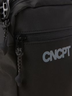 Bolso pequeño monocolor CNCPT Jack & Jones Black