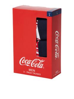 Bóxers pack-3 colores Produkt White