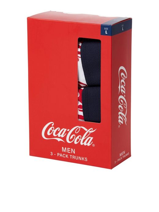 Bóxers pack-3 colores Produkt White