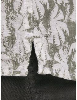 Camisa estampada hojas tropicales Jack & Jones Sea Spray