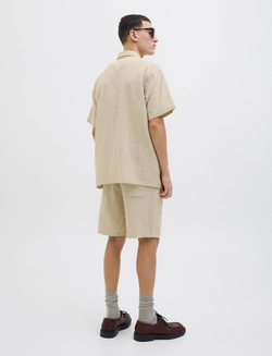 Camisa m/c resort lisa Jack & Jones Safari