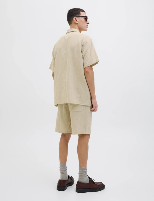 Camisa m/c resort lisa Jack & Jones Safari