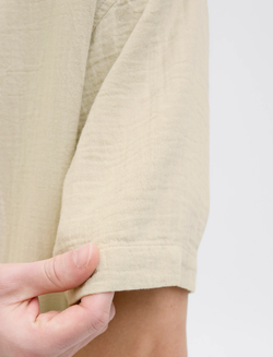 Camisa m/c resort lisa Jack & Jones Safari