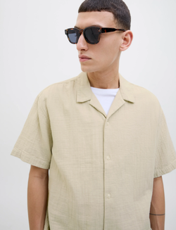 Camisa m/c resort lisa Jack & Jones Safari