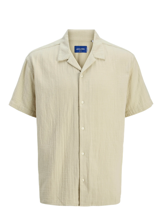 Camisa m/c resort lisa Jack & Jones Safari