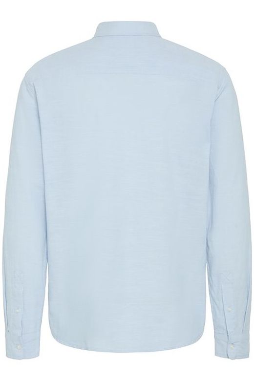 Camisa m/l con bolsillo Blend Of America Blue