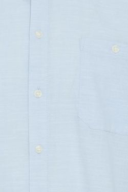 Camisa m/l con bolsillo Blend Of America Blue