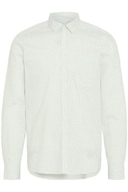 Camisa m/l con estampado hojas Blend Of America Snow White