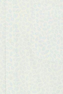 Camisa m/l con estampado hojas Blend Of America Snow White