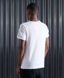 New York Superdry Optic Photo T-Shirt