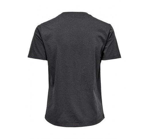 Camiseta con serigrafía Mickey Only Phantom