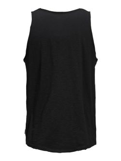 Plain Tank Top with Jack & Jones Tap Shoe Pocket
