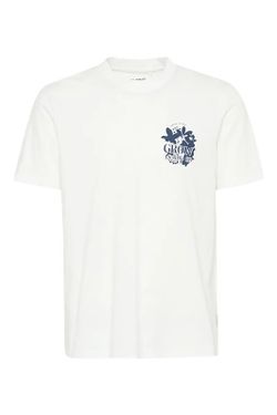 Camiseta m/c con backprint Blend Of America Snow White