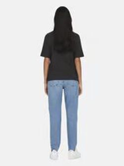 Camiseta m/c con dibujo teléfono Only Phantom