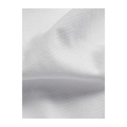 Camiseta m/c con microrayas Jack & Jones Bright White