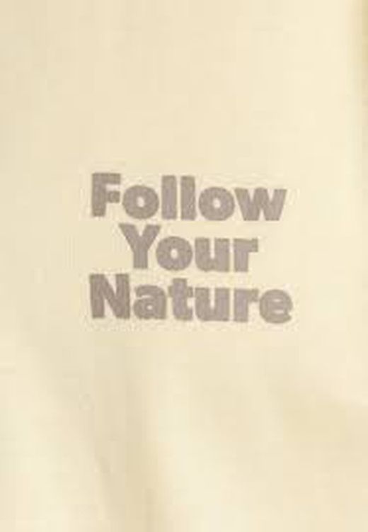 Camiseta m/c con print espalda tortuga & mensaje Jack & Jones Flan