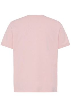 Camiseta m/c con print Good vibes Blend Of America Rose