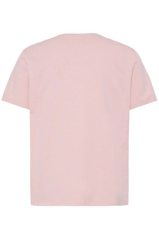 Camiseta m/c con print Good vibes Blend Of America Rose