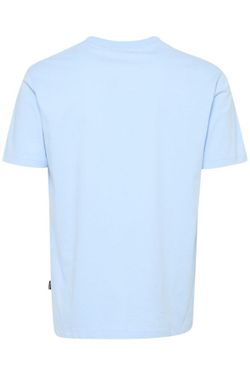 Camiseta m/c con print multicolor Blend Of America Blue