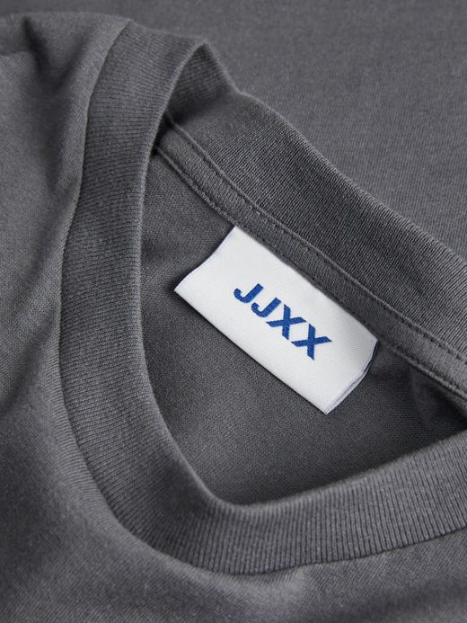 Camiseta m/c Limitless Jjxx Asphalt